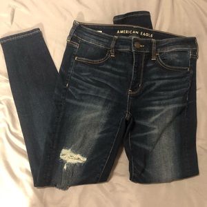 AE Ne(x)t Level Jegging